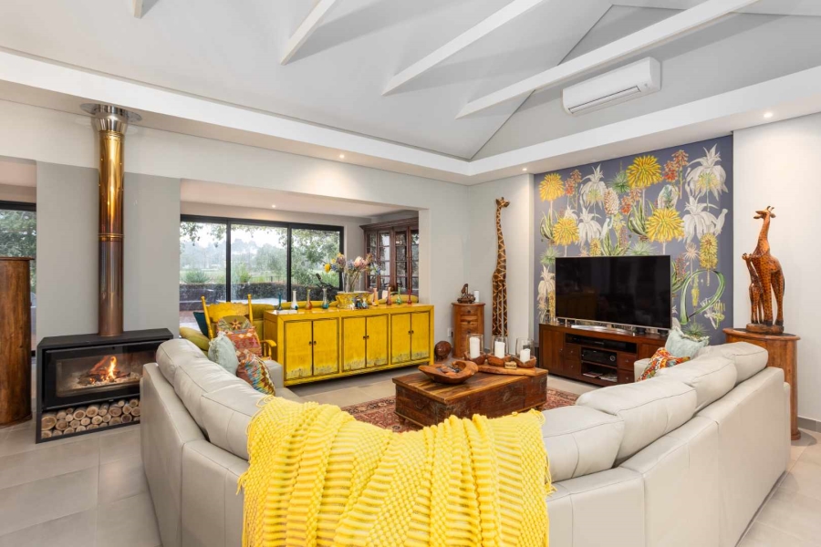 3 Bedroom Property for Sale in Pearl Valley Golf Estate Western Cape